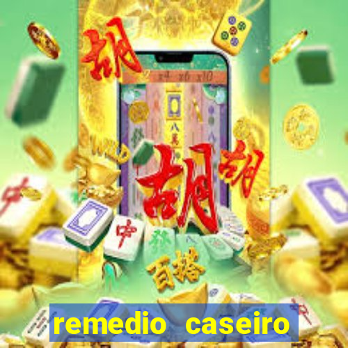 remedio caseiro para pre diabetes